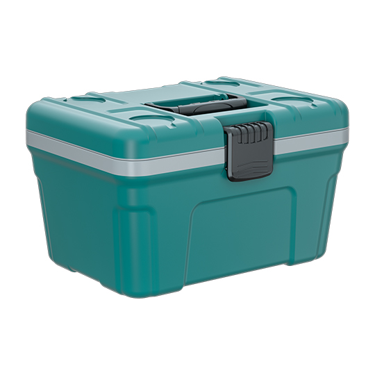  Fishing Ice Box Cooler, Blue Barbecue Storage Freezer Cooler  Box Car Load Portable Multi-Function Electric Cool Box (Size: 12L) : Sports  & Outdoors